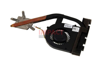 2P18C - Thermal Module