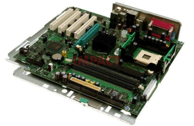 9T145 - Motherboard (System Board)