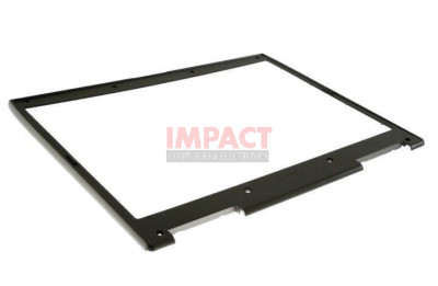 9T971 - 15.4" Bezel Assembly