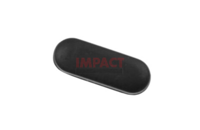 9U753 - 1X Rubber Foot