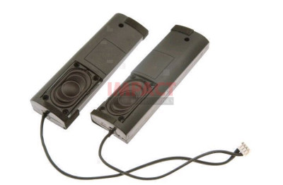 9U767 - Internal Speaker Assembly