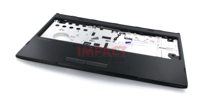 X49WR - Palmrest Assembly (Black)