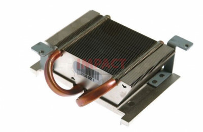 Heatsink (Pentium 4, 3.06GHZ and Above)