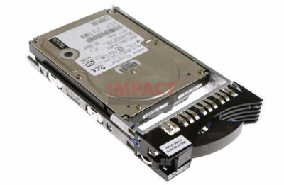 Replacement 146GB 10K RPM ULTRA320 Scsi HOT-SWAP