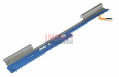 D2467 - LCD Hinge Cover Assembly