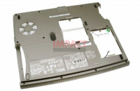 D3024 - Bottom Cover