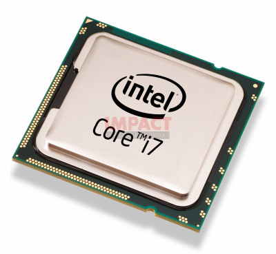 Core I7 Quad Core I7-880 3.06GHZ 8MB CPU (4 Core)
