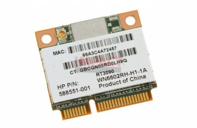 593532-001 - Wireless Board