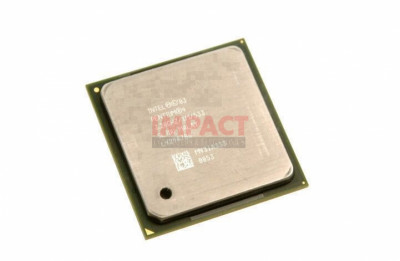 F4421 - 3.4GHZ Processor (NW)