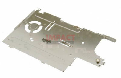 G1189 - Heatsink Metal Cover Insulator