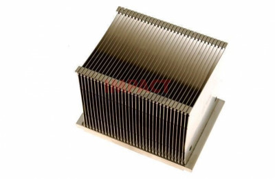 H0632 - Heatsink (for 3.06GHZ)
