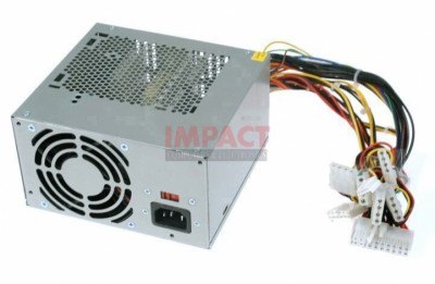 Power Supply