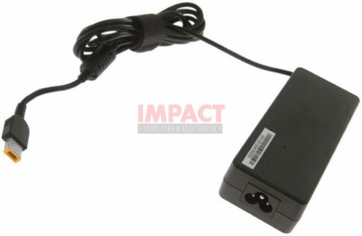 45N0322 - 65W 20V 3.25A 2-PIN AC Adapter