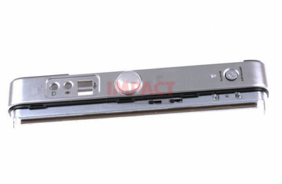 Front Bezel (Chrome, Scaron)