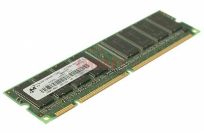 256MB Memory Module (PC133/ 133MHZ/ 168 Pins)