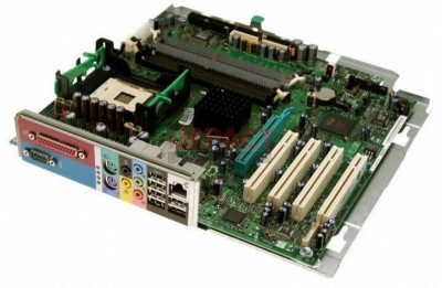 M2035 - Motherboard (Board , PLN, Audio 5.1/ NIC)