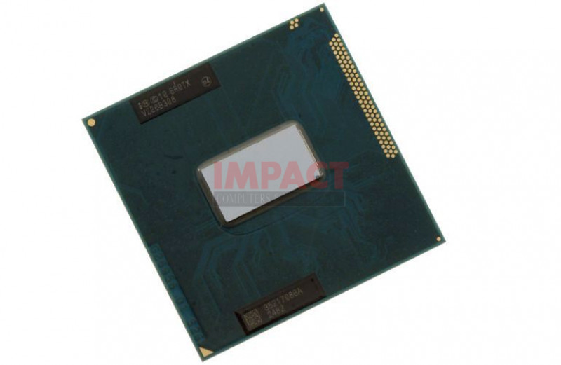 SR0TX - Intel - 2.5GHZ 3m Cache i3-3120 Processor | Impact Computers