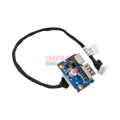 90000308 - DC/ USB Board