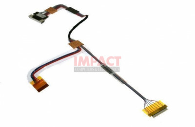 N0924 - 15" XGA LG Panel Cable