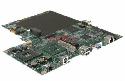 N0932 - System Board (Motherboard)