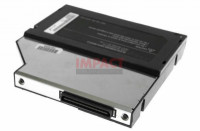 N1381 - 8X DVD-DRIVE (Bay Unit)