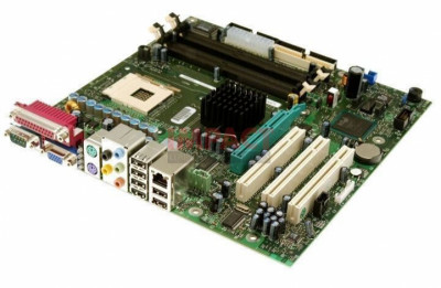 N2828 - Motherboard (System Board)