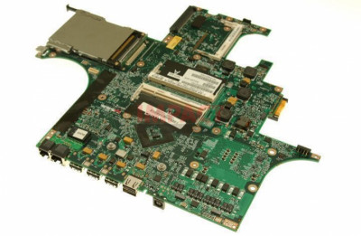 N4878 - Motherboard (Pwa, MB)