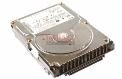 XC36J461 - 36GB Scsi Hard Drive (80 Pin)
