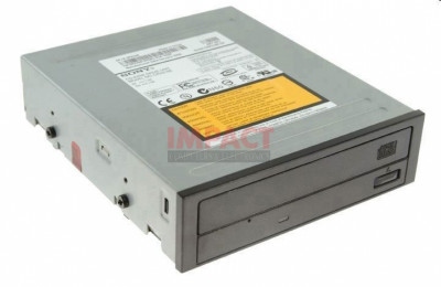 P5266 - CDRW, Ide, HH, Sony (Sony CDRW Drive - 01) CRX216E
