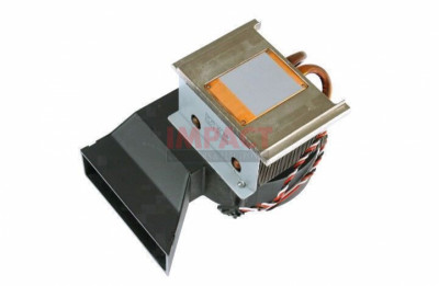 R1002 - Fan & Heatsink Assembly