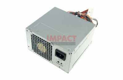 61J2N - 275W Power Supply