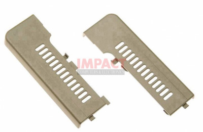 R3997 - Left and Right Hinge Covers