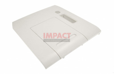 Left Cover