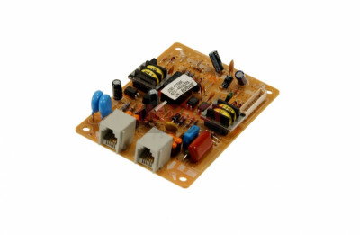PBA LIU Modem Board