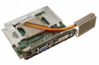 T1765 - Video Card - ATI M11 Video Card, 64MB