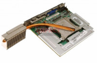 T1765 - Video Card - ATI M11 Video Card, 64MB