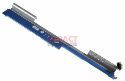 T2777 - LCD Hinge Cover Assembly With Board