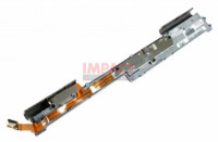T2777 - LCD Hinge Cover Assembly With Board