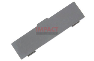 U0110 - Reserve Battery Door (Inside Primary Battery Bay)