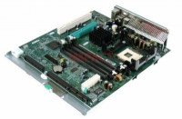 U1324 - System Board (Motherboard DT, A/ V, GNIC, 1 AGP, 1PCI, 4 Banks)