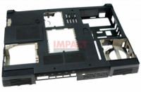 X1189 - Bottom Plastics Assembly