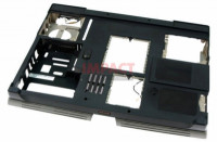 X1189 - Bottom Plastics Assembly