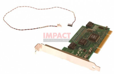 X2797 - Raid Controller Card