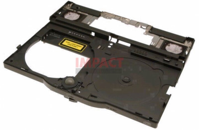 CD2 Base Assembly
