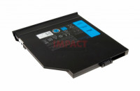 K2R82 - Battery Media Bay, 3C, 30WHR, LITHIUM-ION