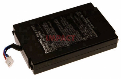 9.6V Rechargble Battery