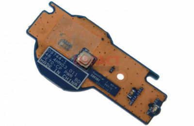 Power Button Board
