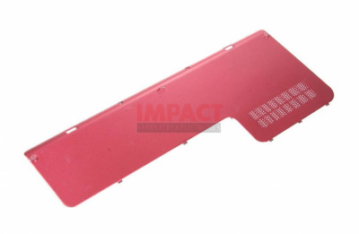 HDD Memory Door/ Cover, Pink