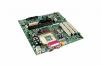 MBEM30453100 - System Board (anaheim3. See Also P/ N, 120803, Socket 370)