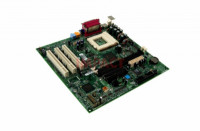 MBEM30453100 - System Board (anaheim3. See Also P/ N, 120803, Socket 370)